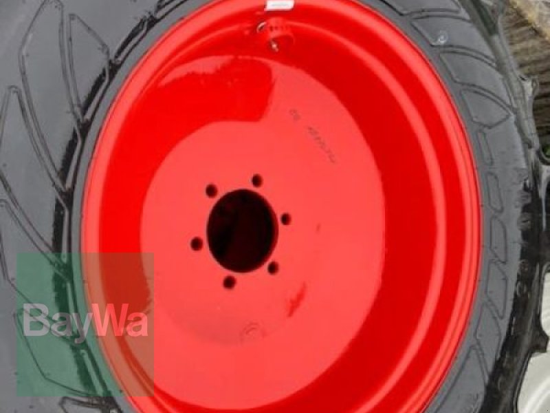 Rad of the type Sonstige GEBR. RÄDER 440/65R28 MITAS, Gebrauchtmaschine in Ravensburg (Picture 1)