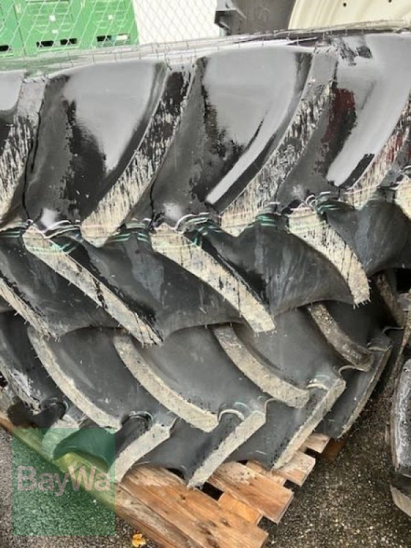 Rad of the type Sonstige GEBR. RÄDER 440/65R28 MITAS, Gebrauchtmaschine in Ravensburg (Picture 2)