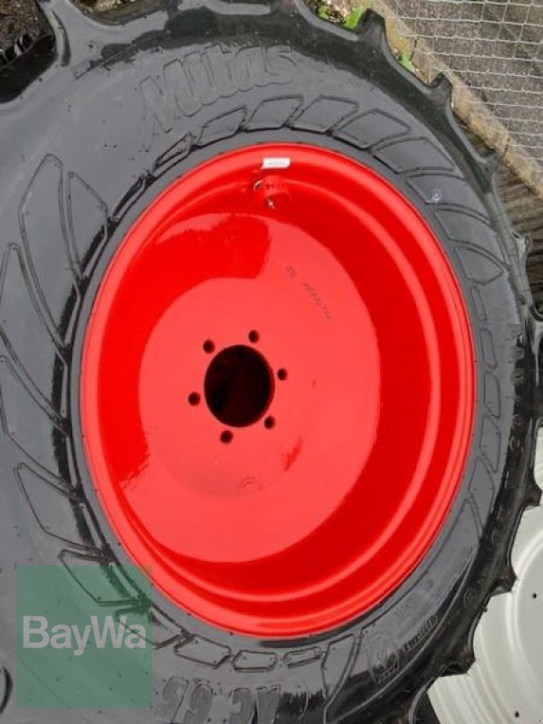 Rad of the type Sonstige GEBR. RÄDER 440/65R28 MITAS, Gebrauchtmaschine in Ravensburg (Picture 1)