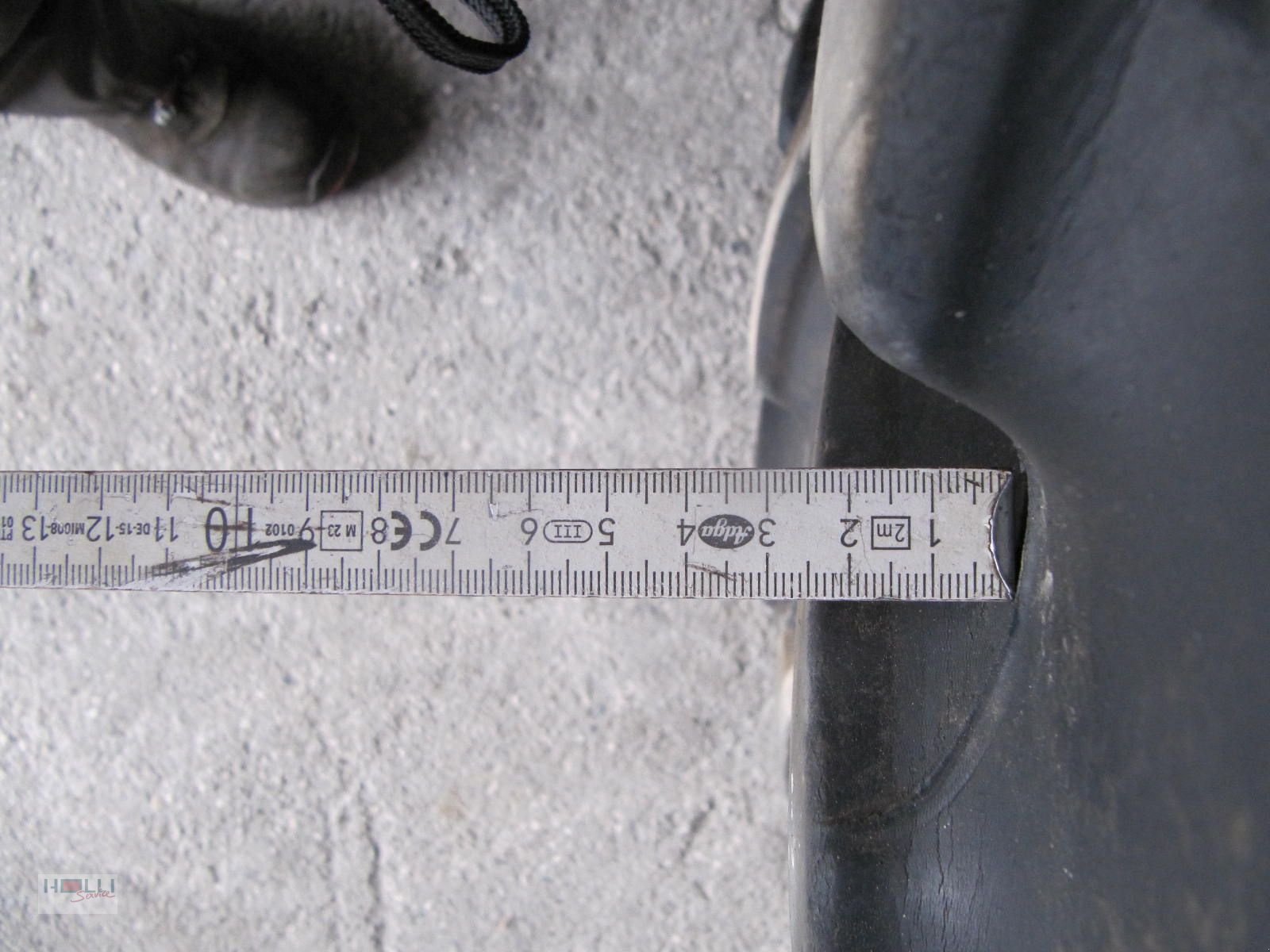 Rad типа Sonstige John Deere 6230/6330, Gebrauchtmaschine в Niederneukirchen (Фотография 13)