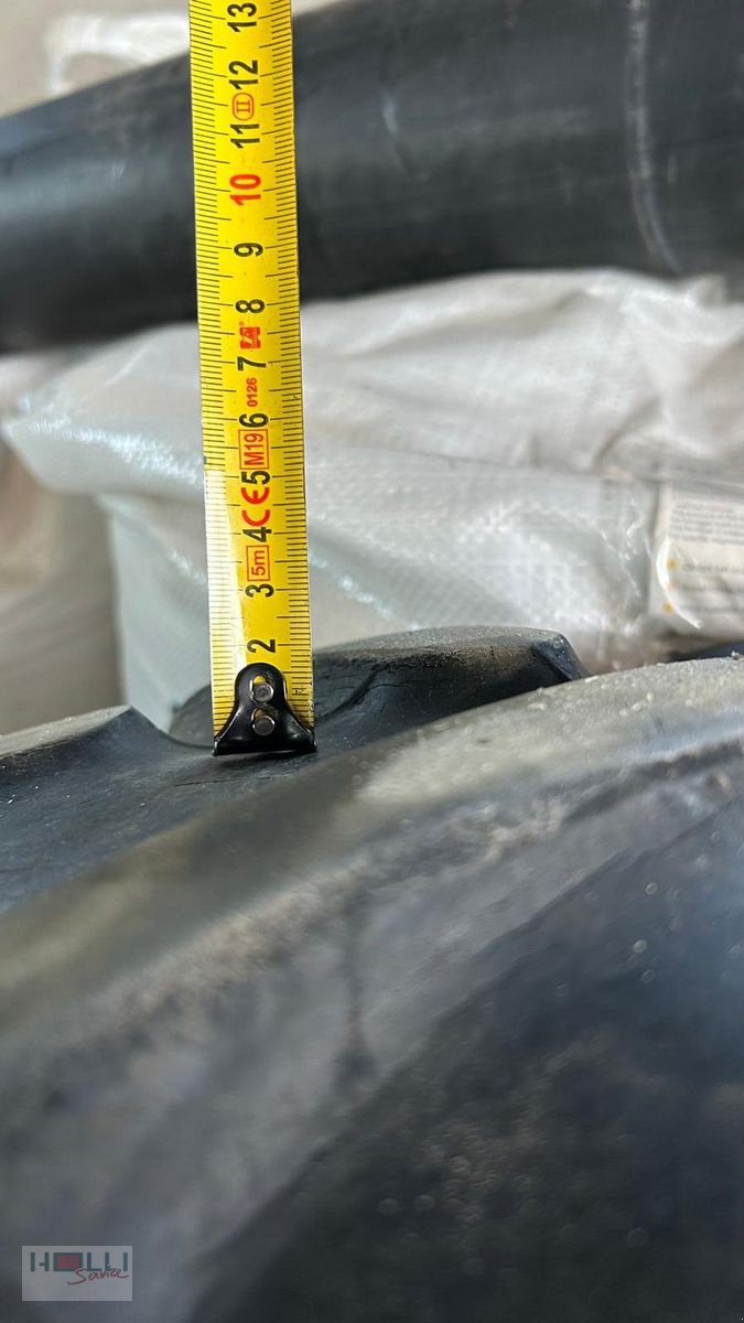 Rad типа Sonstige John Deere 6230/6330, Gebrauchtmaschine в Niederneukirchen (Фотография 19)