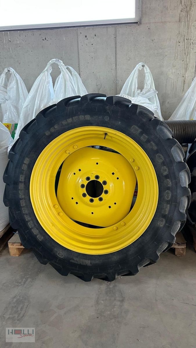 Rad типа Sonstige John Deere 6230/6330, Gebrauchtmaschine в Niederneukirchen (Фотография 1)