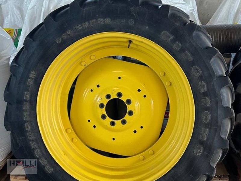 Rad του τύπου Sonstige John Deere 6230/6330, Gebrauchtmaschine σε Niederneukirchen (Φωτογραφία 1)