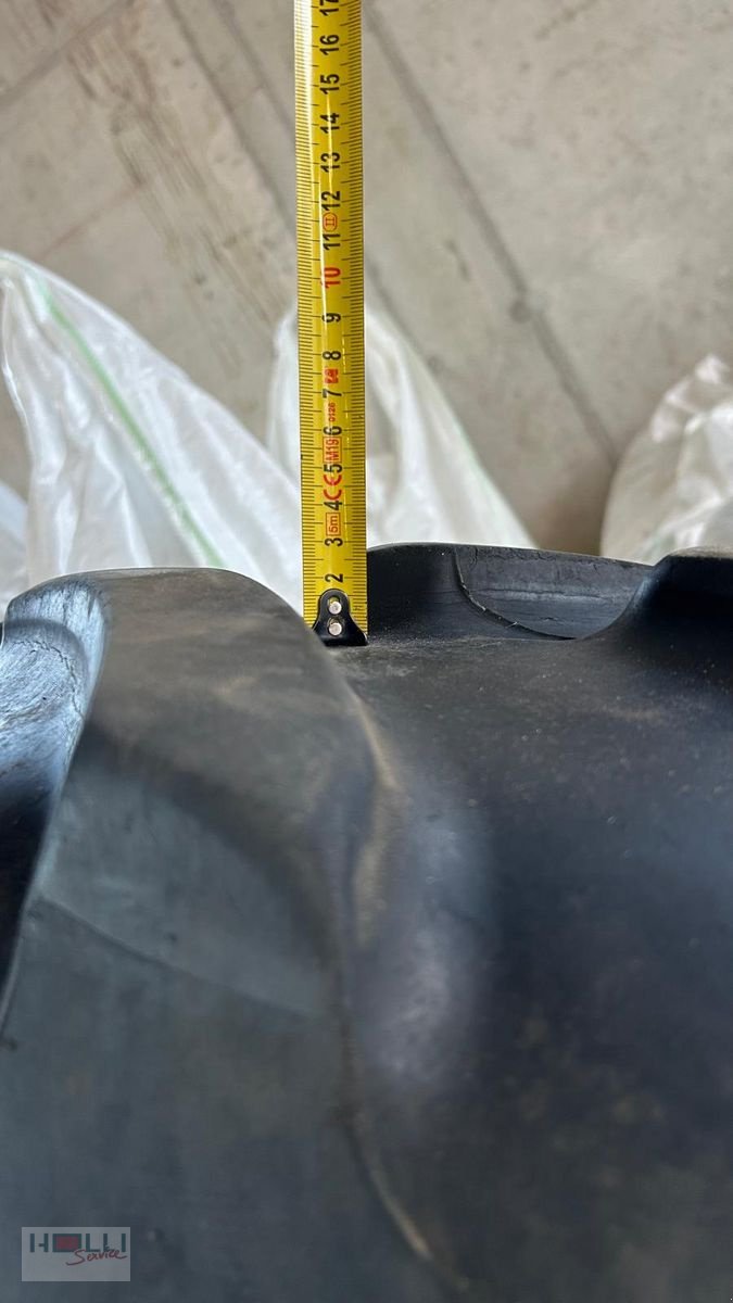 Rad типа Sonstige John Deere 6230/6330, Gebrauchtmaschine в Niederneukirchen (Фотография 20)