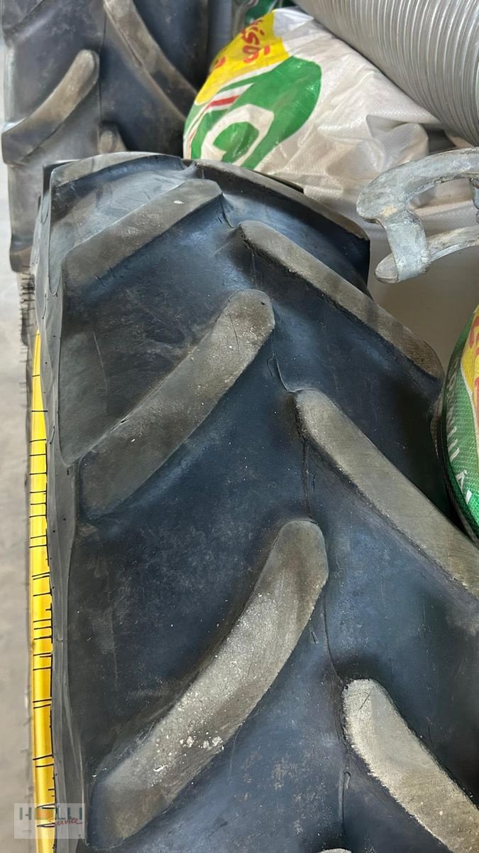 Rad типа Sonstige John Deere 6230/6330, Gebrauchtmaschine в Niederneukirchen (Фотография 21)