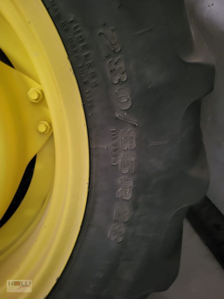 Rad типа Sonstige John Deere 6230/6330, Gebrauchtmaschine в Niederneukirchen (Фотография 4)