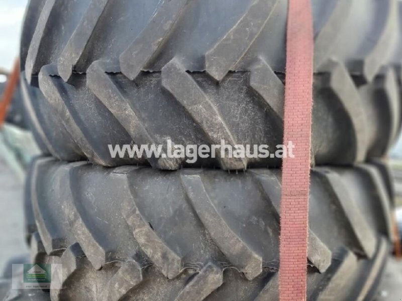 Rad du type Sonstige KOMPLETTRÄDER, Gebrauchtmaschine en Klagenfurt (Photo 1)