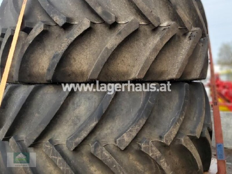 Rad du type Sonstige KOMPLETTRÄDER, Gebrauchtmaschine en Klagenfurt (Photo 1)