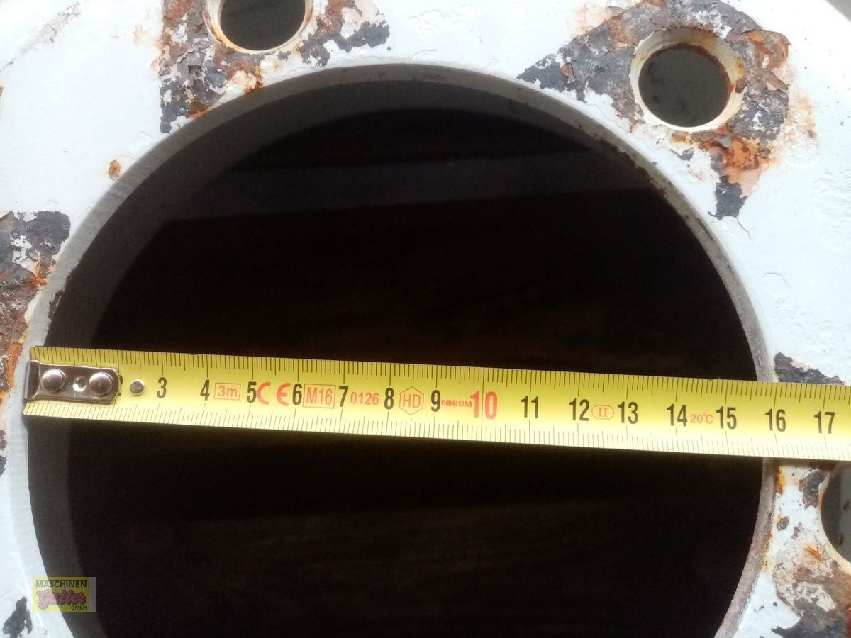 Rad typu Sonstige Komplettrad 11,5/80-15,3, Gebrauchtmaschine v Kötschach (Obrázek 3)