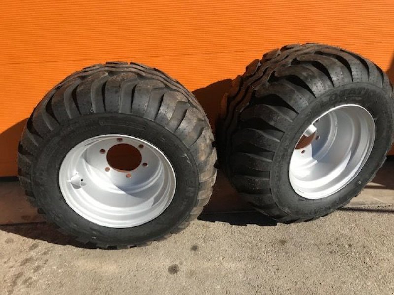 Rad des Typs Sonstige Komplettrad 480/45-17 od. 19.0/45-17, Neumaschine in Tamsweg (Bild 1)