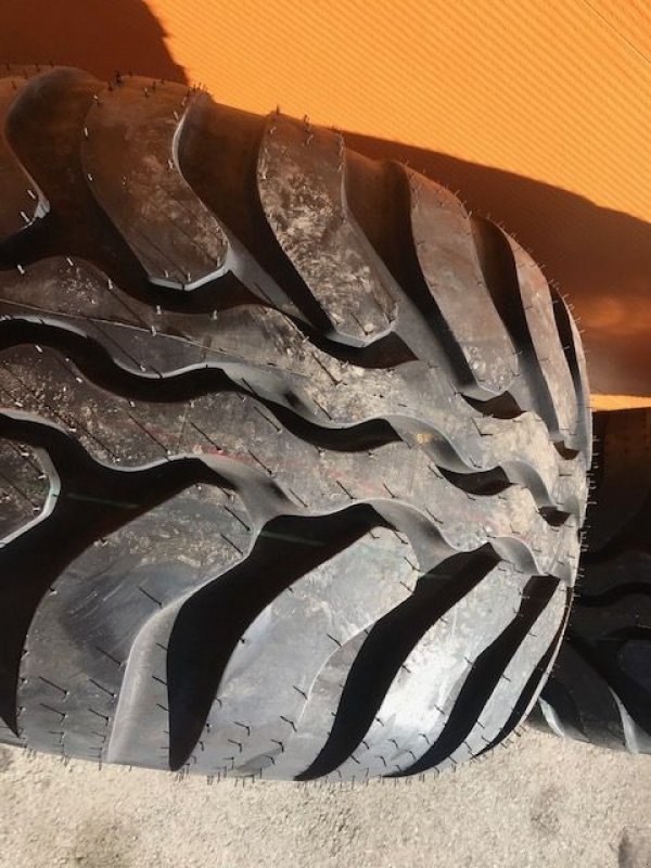 Rad des Typs Sonstige Komplettrad 480/45-17 od. 19.0/45-17, Neumaschine in Tamsweg (Bild 4)