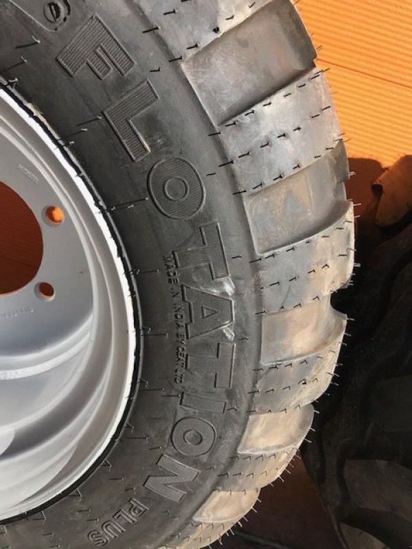 Rad des Typs Sonstige Komplettrad 480/45-17 od. 19.0/45-17, Neumaschine in Tamsweg (Bild 6)