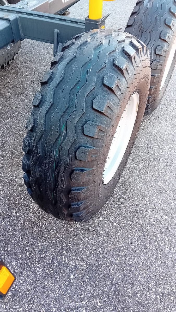 Rad tipa Sonstige Kompletträder 11.5/80-15.3, Vorführmaschine u NATTERNBACH (Slika 7)