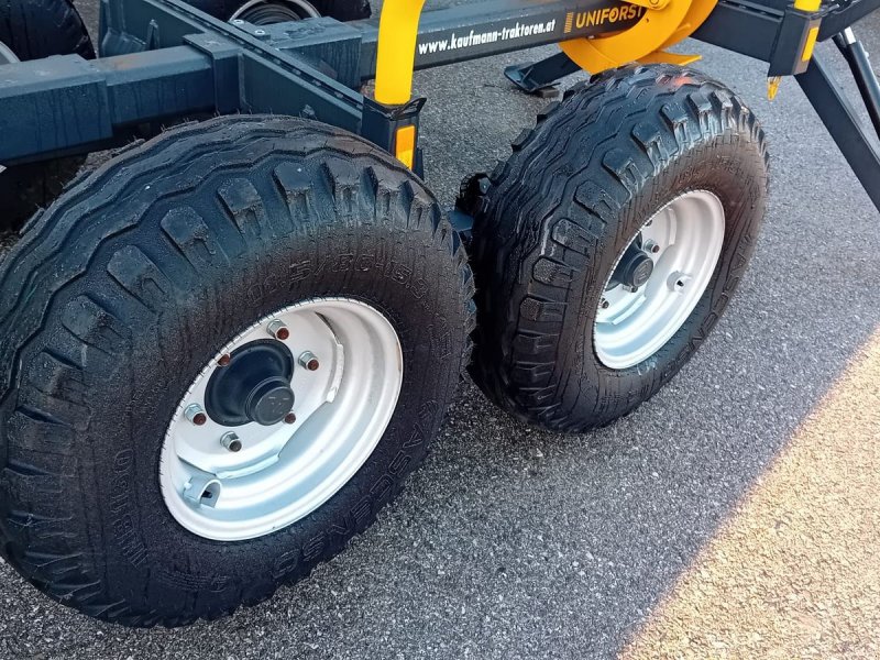 Rad des Typs Sonstige Kompletträder 11.5/80-15.3, Vorführmaschine in NATTERNBACH (Bild 1)