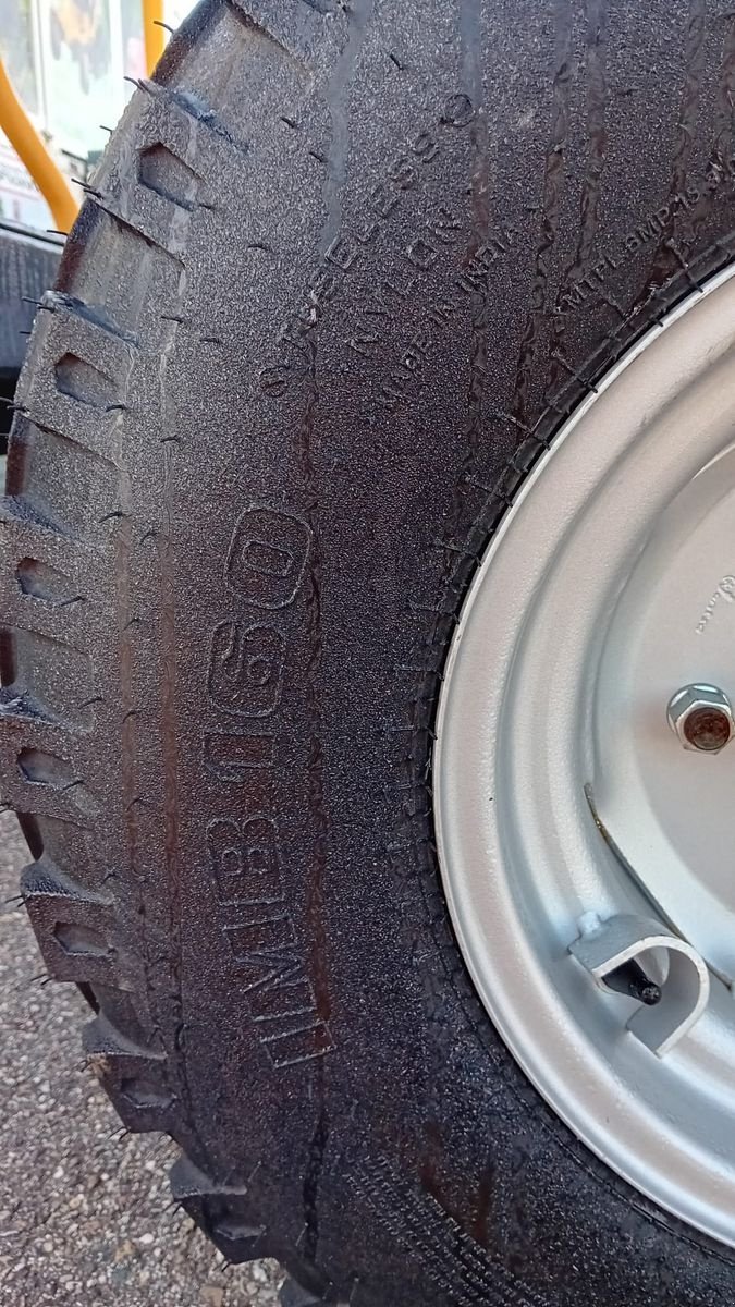 Rad tipa Sonstige Kompletträder 11.5/80-15.3, Vorführmaschine u NATTERNBACH (Slika 9)