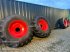 Rad vrste Sonstige Kompletträder 2xKleber 540-65R34 und 2x BKT 710-70R38, Gebrauchtmaschine v Gescher (Slika 1)
