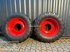Rad vrste Sonstige Kompletträder 2xKleber 540-65R34 und 2x BKT 710-70R38, Gebrauchtmaschine v Gescher (Slika 3)