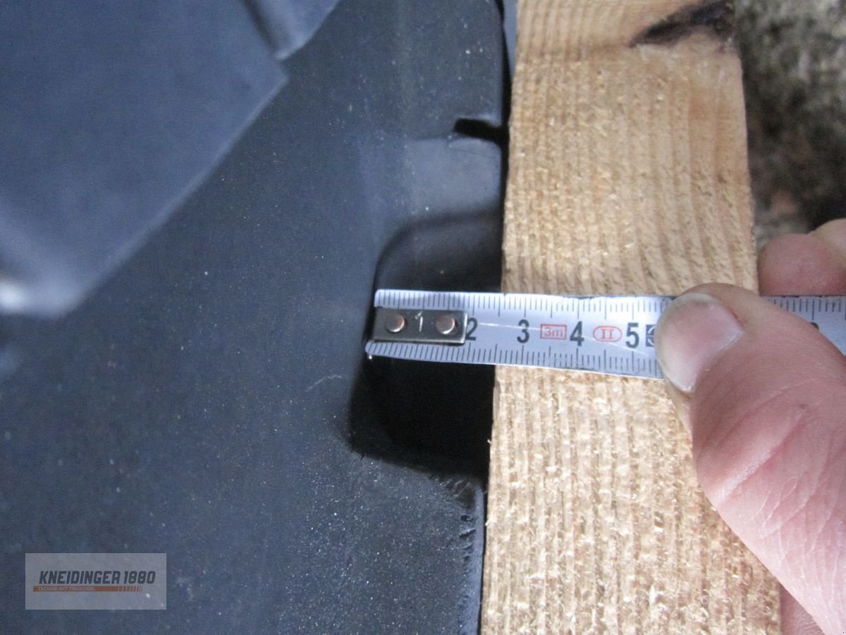 Rad des Typs Sonstige Kompletträder, Gebrauchtmaschine in Altenfelden (Bild 9)