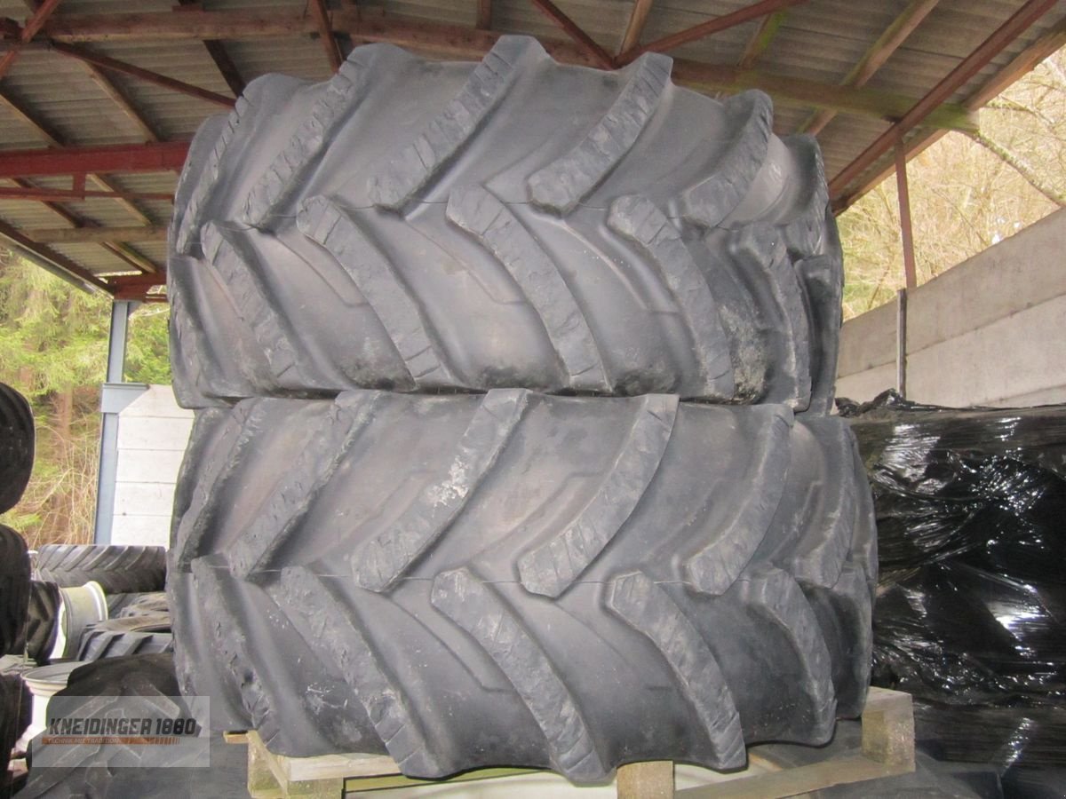 Rad des Typs Sonstige Kompletträder, Gebrauchtmaschine in Altenfelden (Bild 2)