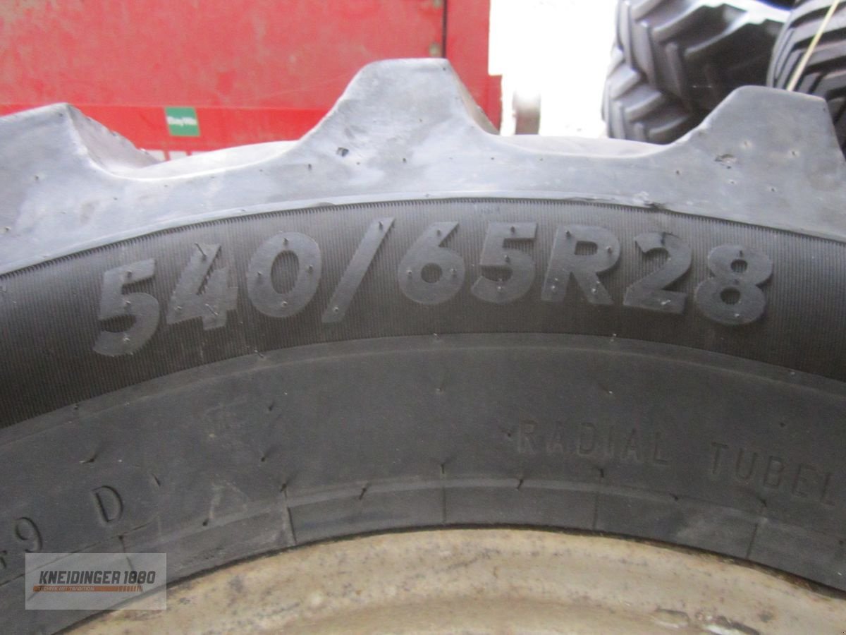 Rad des Typs Sonstige Kompletträder, Gebrauchtmaschine in Altenfelden (Bild 7)