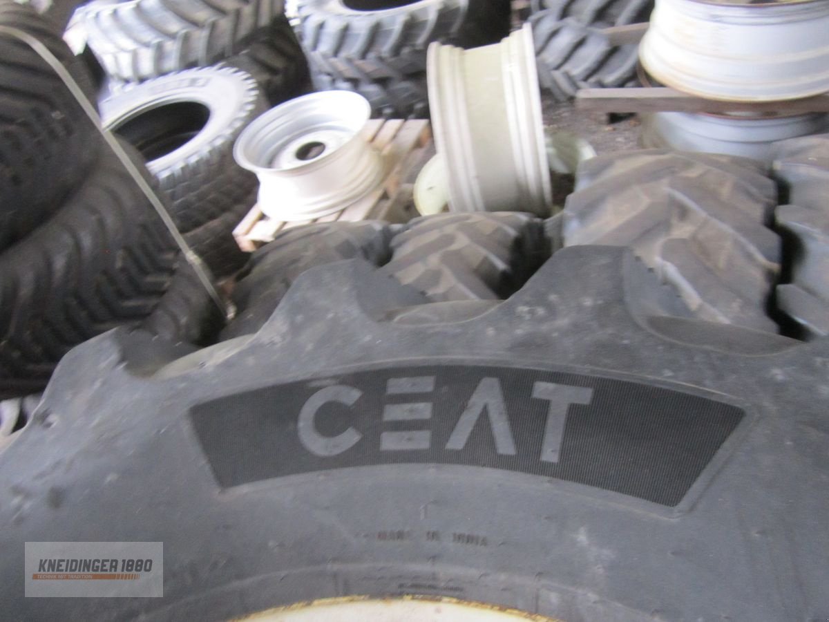 Rad des Typs Sonstige Kompletträder, Gebrauchtmaschine in Altenfelden (Bild 5)