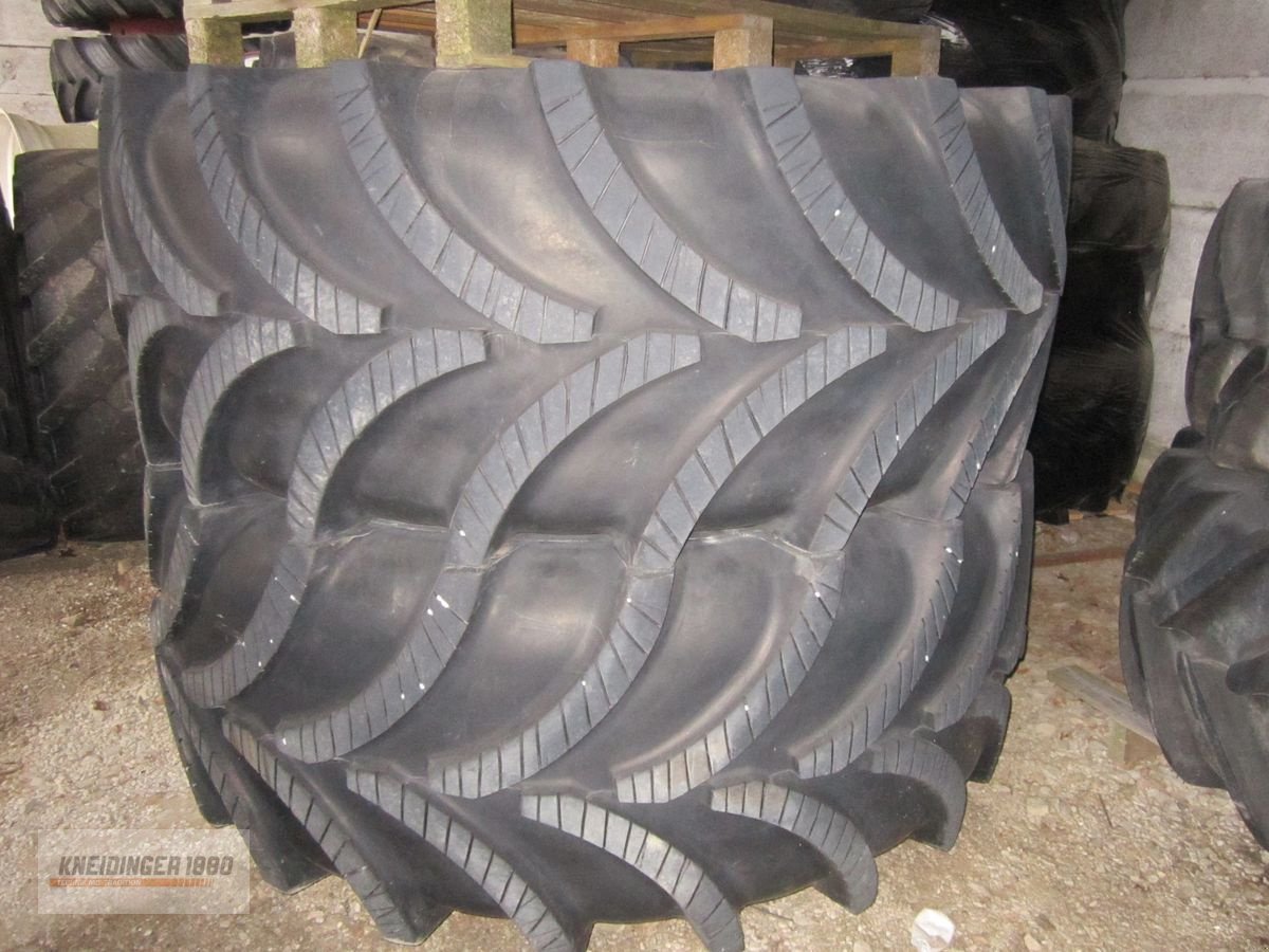 Rad des Typs Sonstige Kompletträder, Gebrauchtmaschine in Altenfelden (Bild 1)