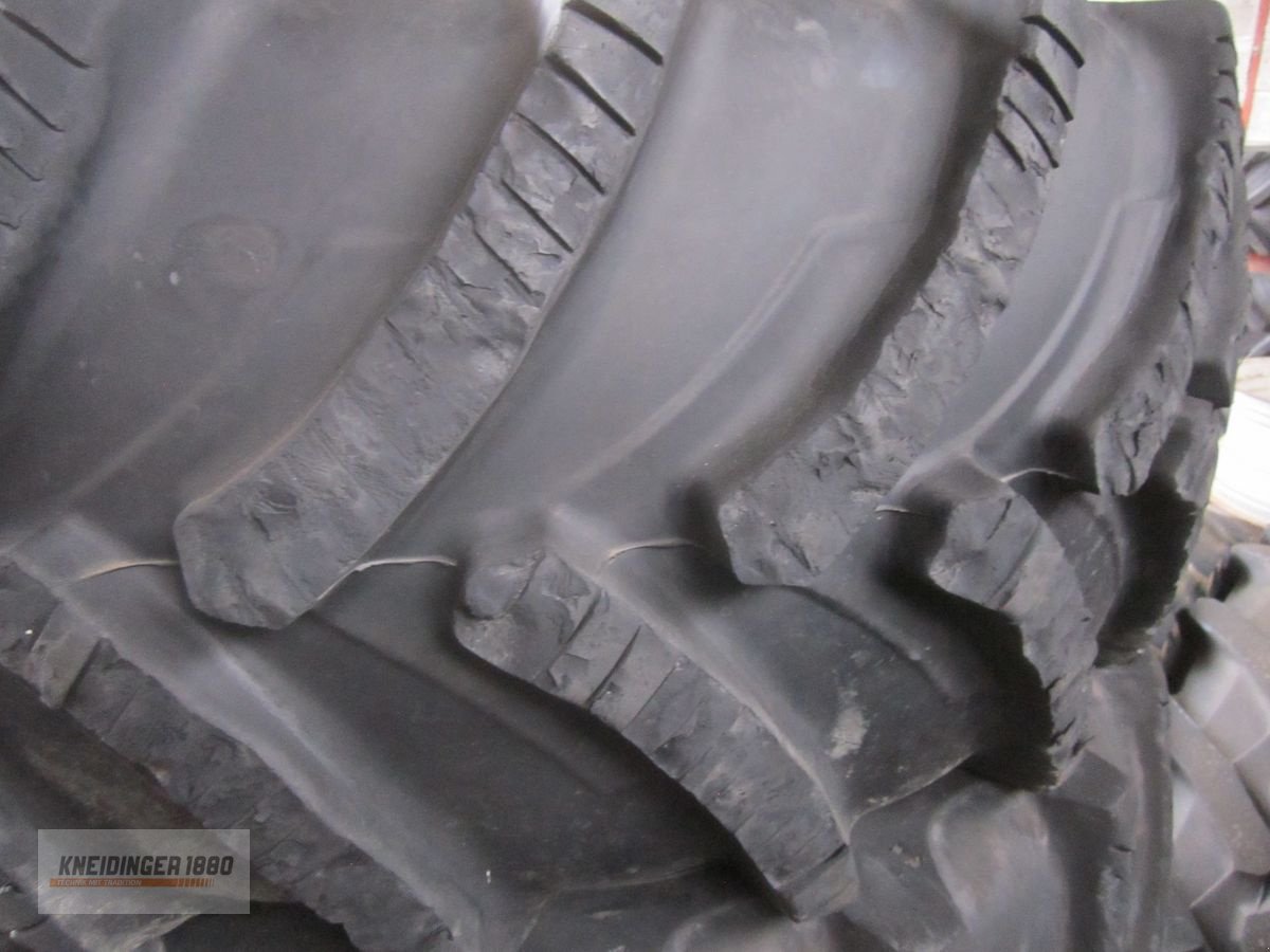 Rad des Typs Sonstige Kompletträder, Gebrauchtmaschine in Altenfelden (Bild 8)
