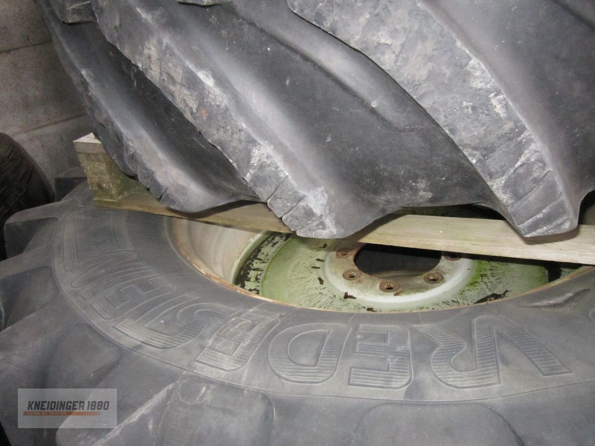 Rad des Typs Sonstige Kompletträder, Gebrauchtmaschine in Altenfelden (Bild 4)