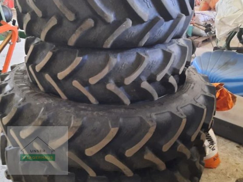 Rad of the type Sonstige Kulturräder, Gebrauchtmaschine in Mattersburg (Picture 1)