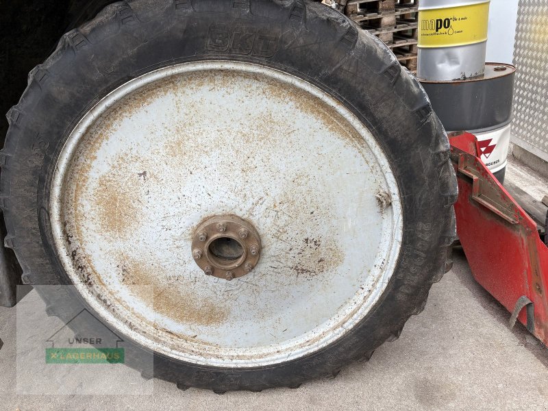 Rad of the type Sonstige Kulturräder, Gebrauchtmaschine in Mattersburg (Picture 1)