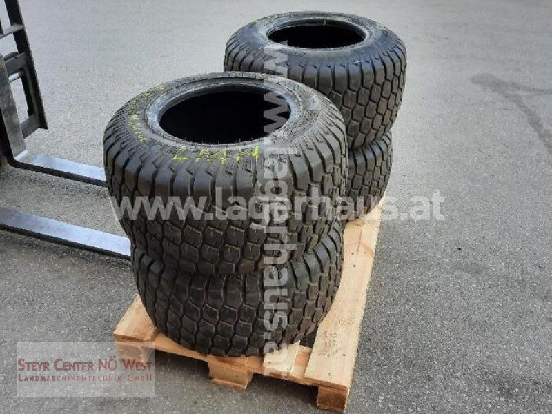 Rad typu Sonstige MÄHTRAC 31X15.50-15 RASENREIFEN, Gebrauchtmaschine v Purgstall (Obrázek 1)