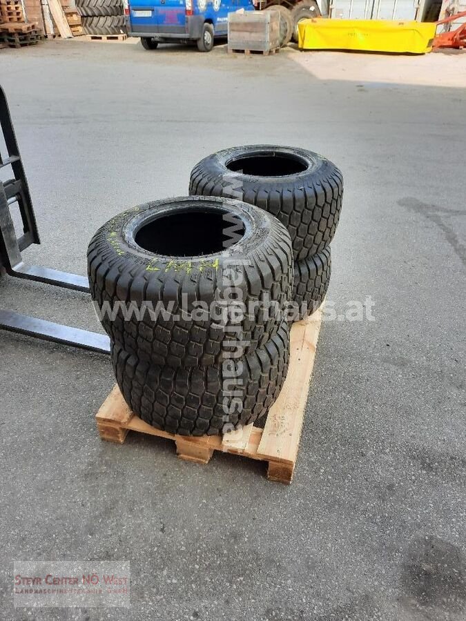 Rad типа Sonstige MÄHTRAC 31X15.50-15 RASENREIFEN, Gebrauchtmaschine в Purgstall (Фотография 1)