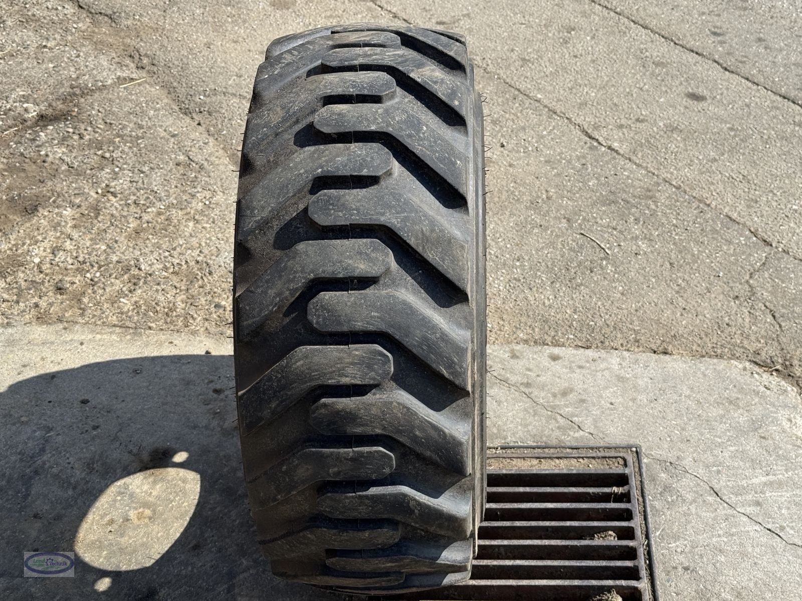 Rad of the type Sonstige Merlo 12-16.5, Gebrauchtmaschine in Münzkirchen (Picture 4)