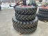 Rad типа Sonstige Michelin 380/85R34 u. 380/90R50, Gebrauchtmaschine в Hürm (Фотография 4)
