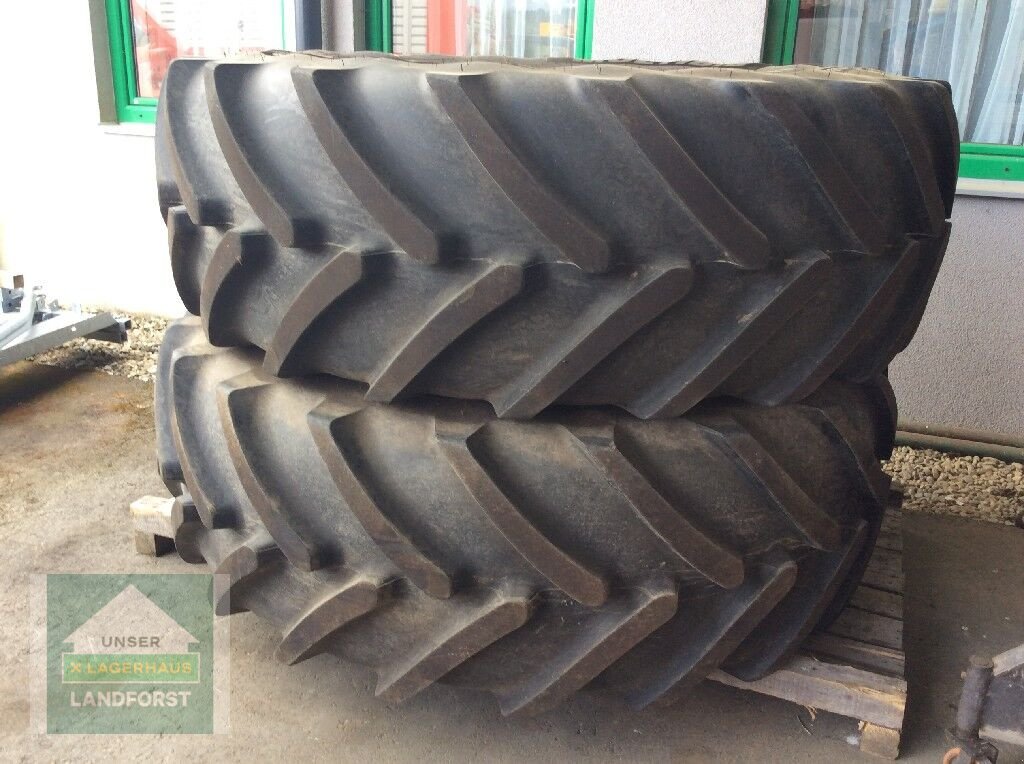 Rad tipa Sonstige Michelin 650/65-R42 - 600/65-R28, Neumaschine u Kobenz bei Knittelfeld (Slika 11)