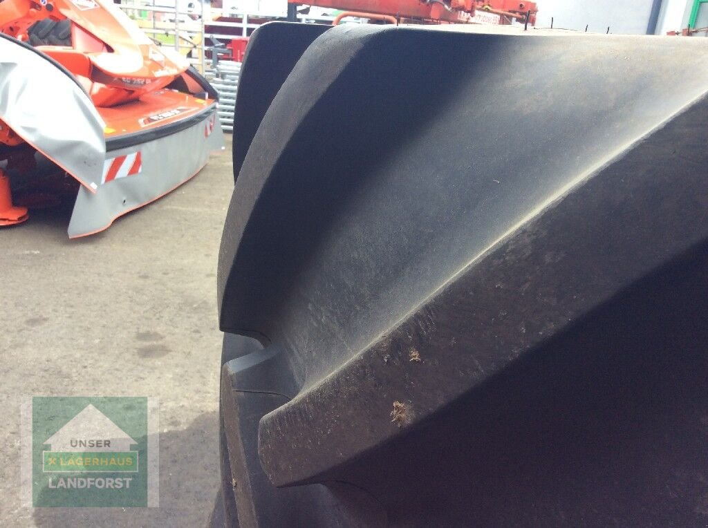 Rad des Typs Sonstige Michelin 650/65-R42 - 600/65-R28, Neumaschine in Kobenz bei Knittelfeld (Bild 2)