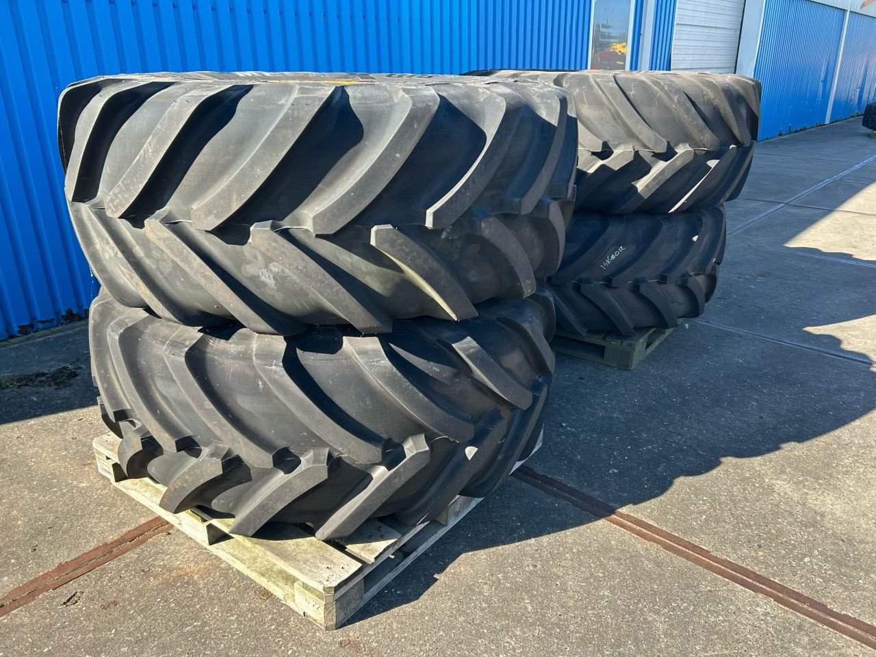Rad typu Sonstige Michelin/JCB Complete wielen, Gebrauchtmaschine v Joure (Obrázek 4)