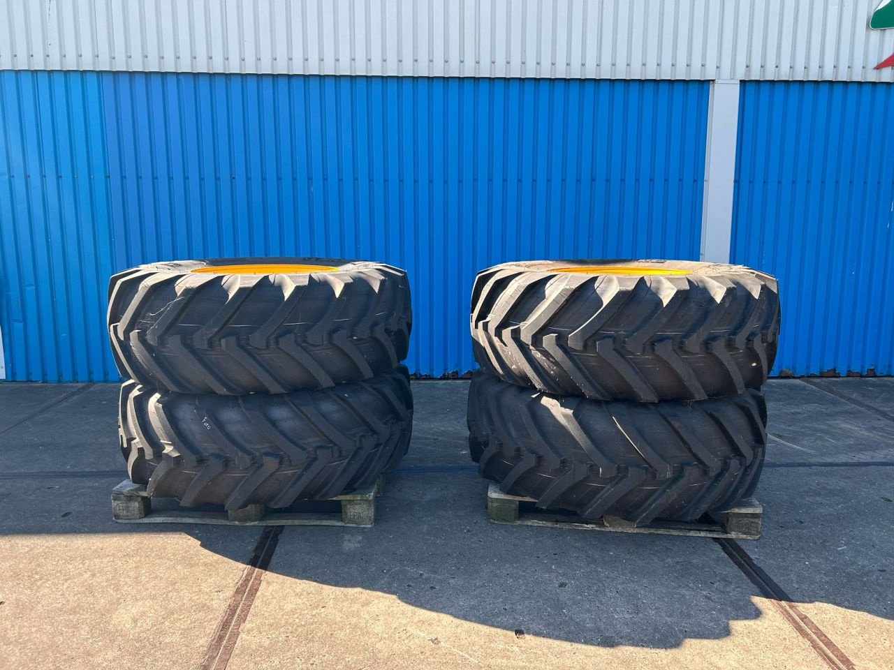 Rad des Typs Sonstige Michelin/JCB XMCL 480/80R26, Neumaschine in Joure (Bild 1)