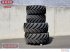 Rad del tipo Sonstige Michelin VF710/60R38 TL Xeobib VF600/60R28 TL, Neumaschine In Lebring (Immagine 1)