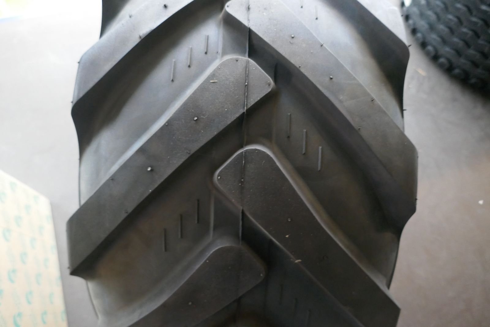 Rad typu Sonstige Multione 400/50-15, Gebrauchtmaschine v Villach (Obrázek 4)