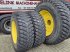 Rad типа Sonstige NOKIAN TRI 2 540/80R38 en 440/80R28 op velgen, Gebrauchtmaschine в Schoonebeek (Фотография 1)