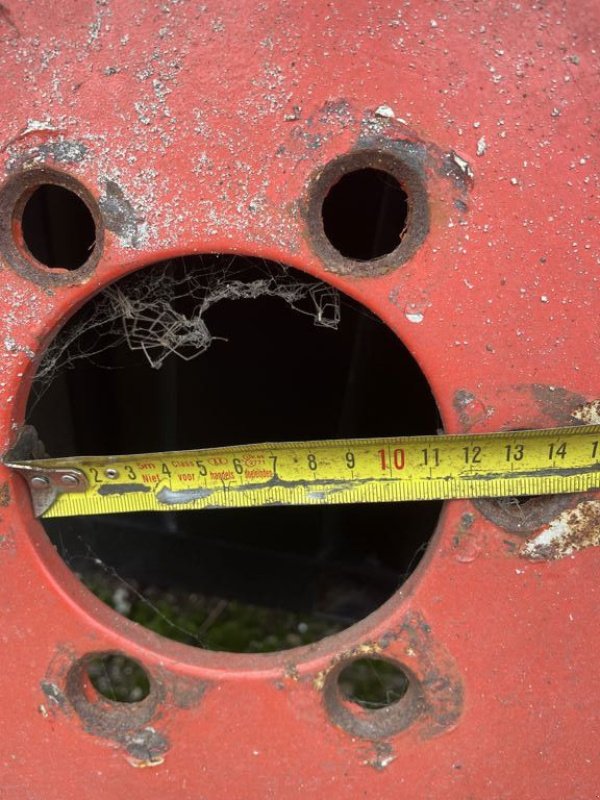 Rad del tipo Sonstige Onbekend Set wielen 11.00-16 Vredestein, Gebrauchtmaschine en Hasselt (Imagen 6)