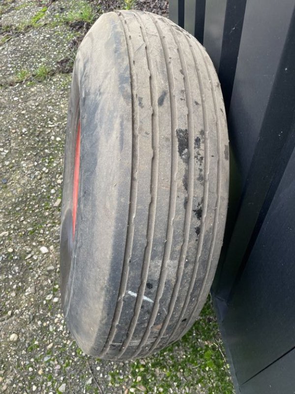 Rad del tipo Sonstige Onbekend Set wielen 11.00-16 Vredestein, Gebrauchtmaschine en Hasselt (Imagen 2)