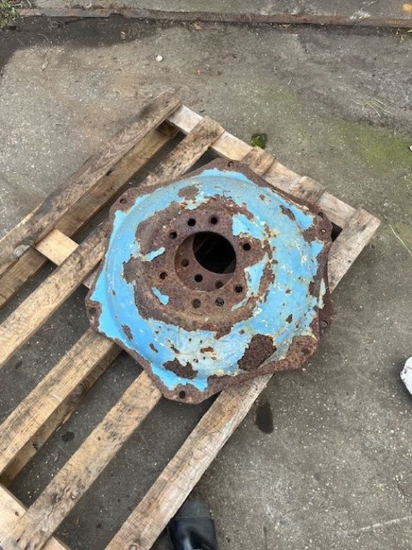 Rad typu Sonstige Onbekend, Gebrauchtmaschine v Callantsoog (Obrázek 3)