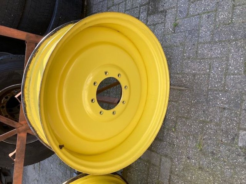 Rad des Typs Sonstige Overige, Gebrauchtmaschine in Vriezenveen (Bild 7)