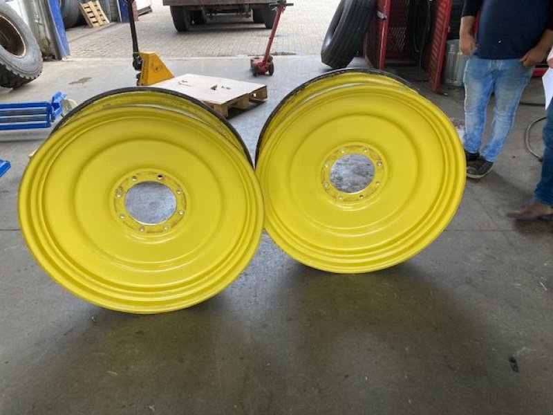 Rad des Typs Sonstige Overige, Gebrauchtmaschine in Vriezenveen (Bild 5)