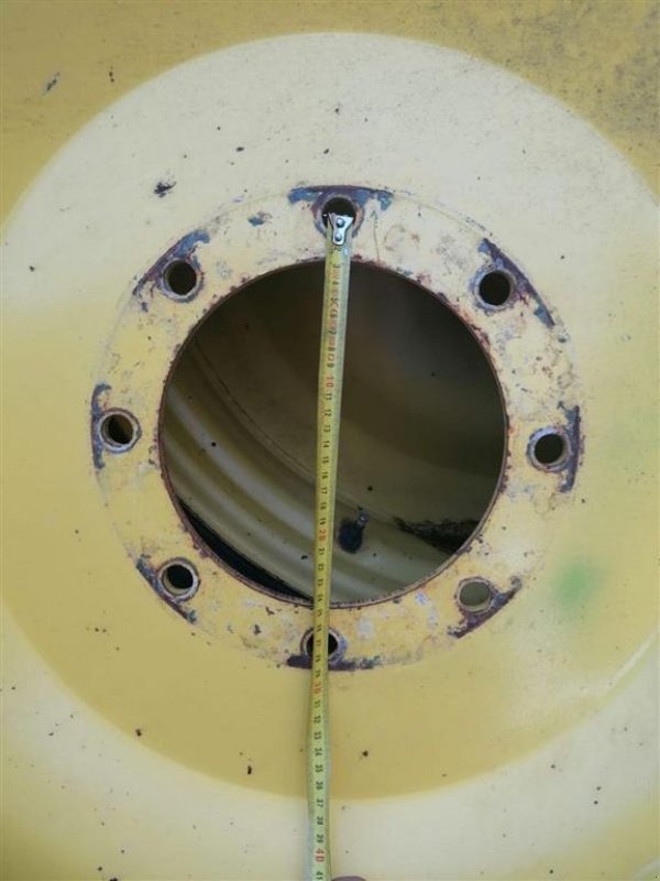 Rad типа Sonstige Pflegebereifung Taurus Soilsaver, Gebrauchtmaschine в Eisgarn (Фотография 4)