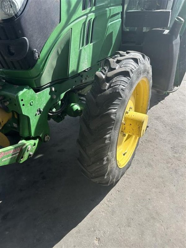 Rad типа Sonstige Pflegebereifung Taurus Soilsaver, Gebrauchtmaschine в Eisgarn (Фотография 1)