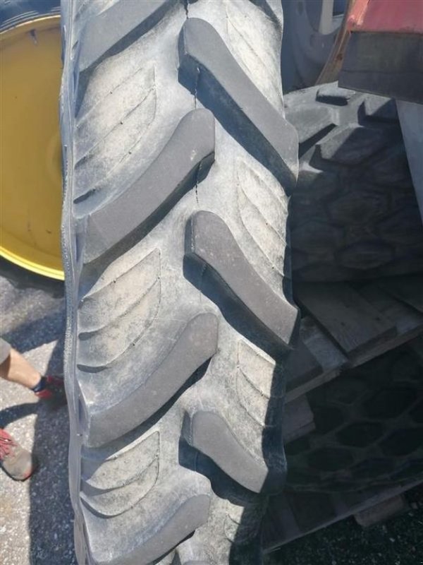 Rad типа Sonstige Pflegebereifung Taurus Soilsaver, Gebrauchtmaschine в Eisgarn (Фотография 3)