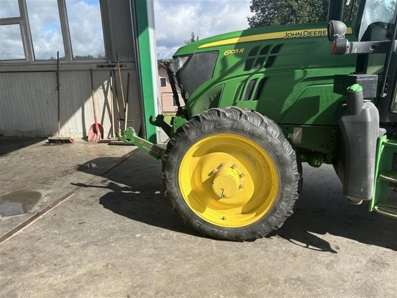 Rad типа Sonstige Pflegebereifung Taurus Soilsaver, Gebrauchtmaschine в Eisgarn (Фотография 5)